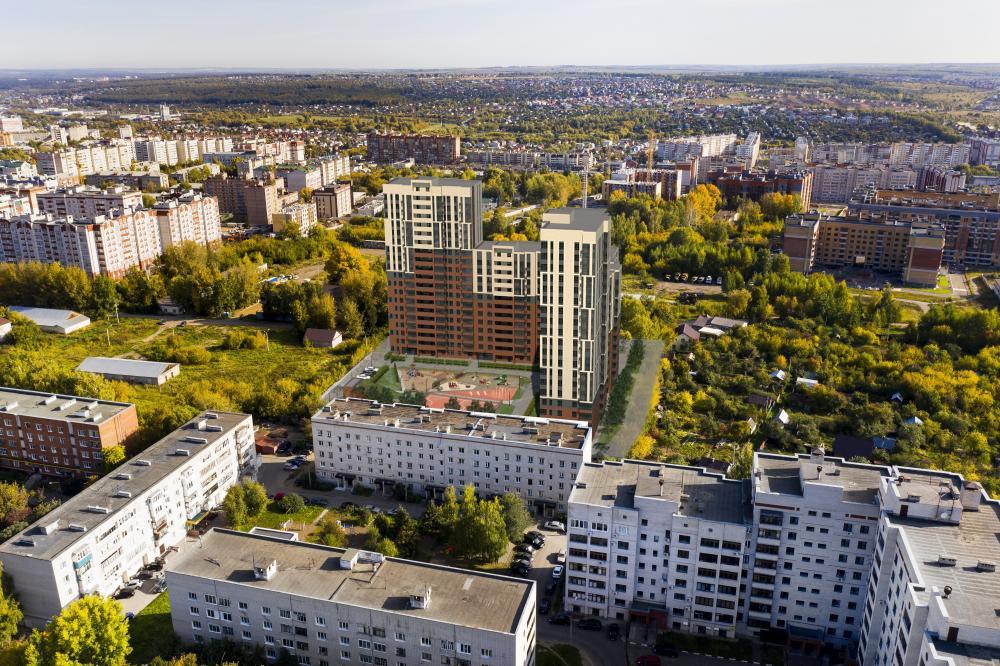 Мерседес казань официальный